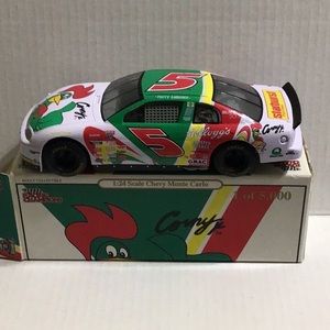 NASCAR Chevy Monte Carlo